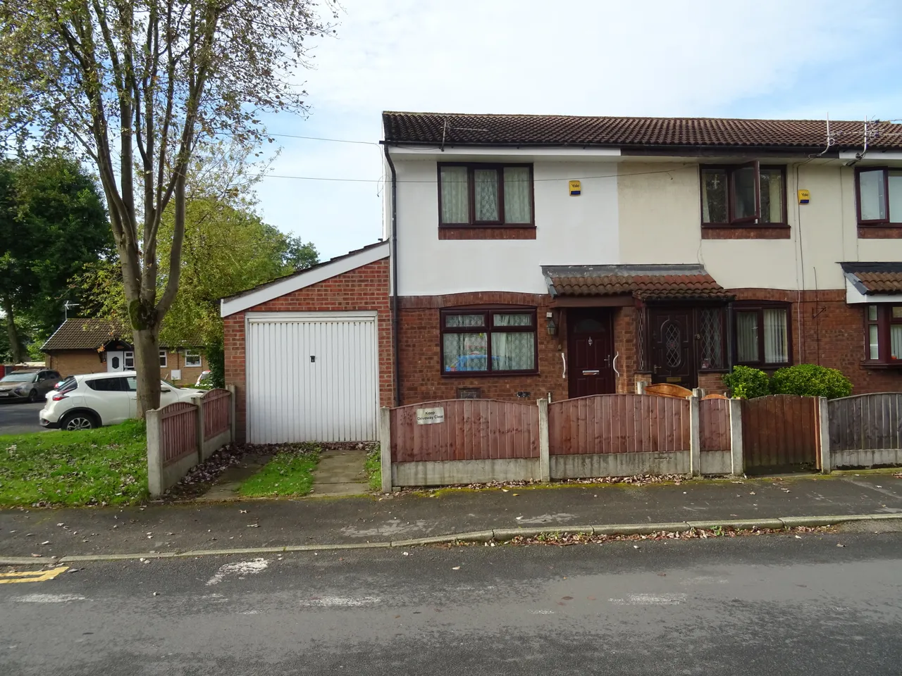 Watson Street, M27, photo 10