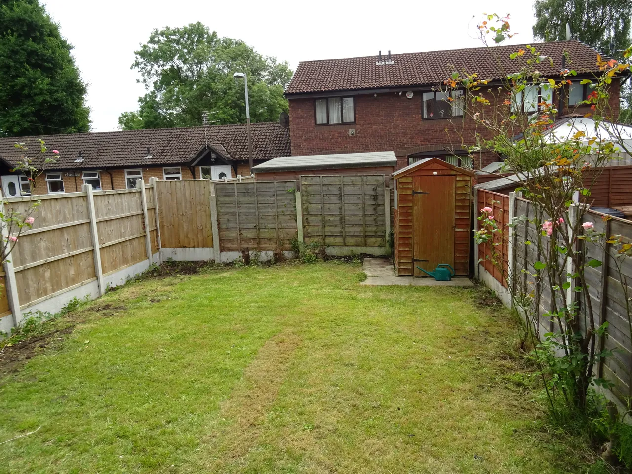 Watson Street, M27, photo 9