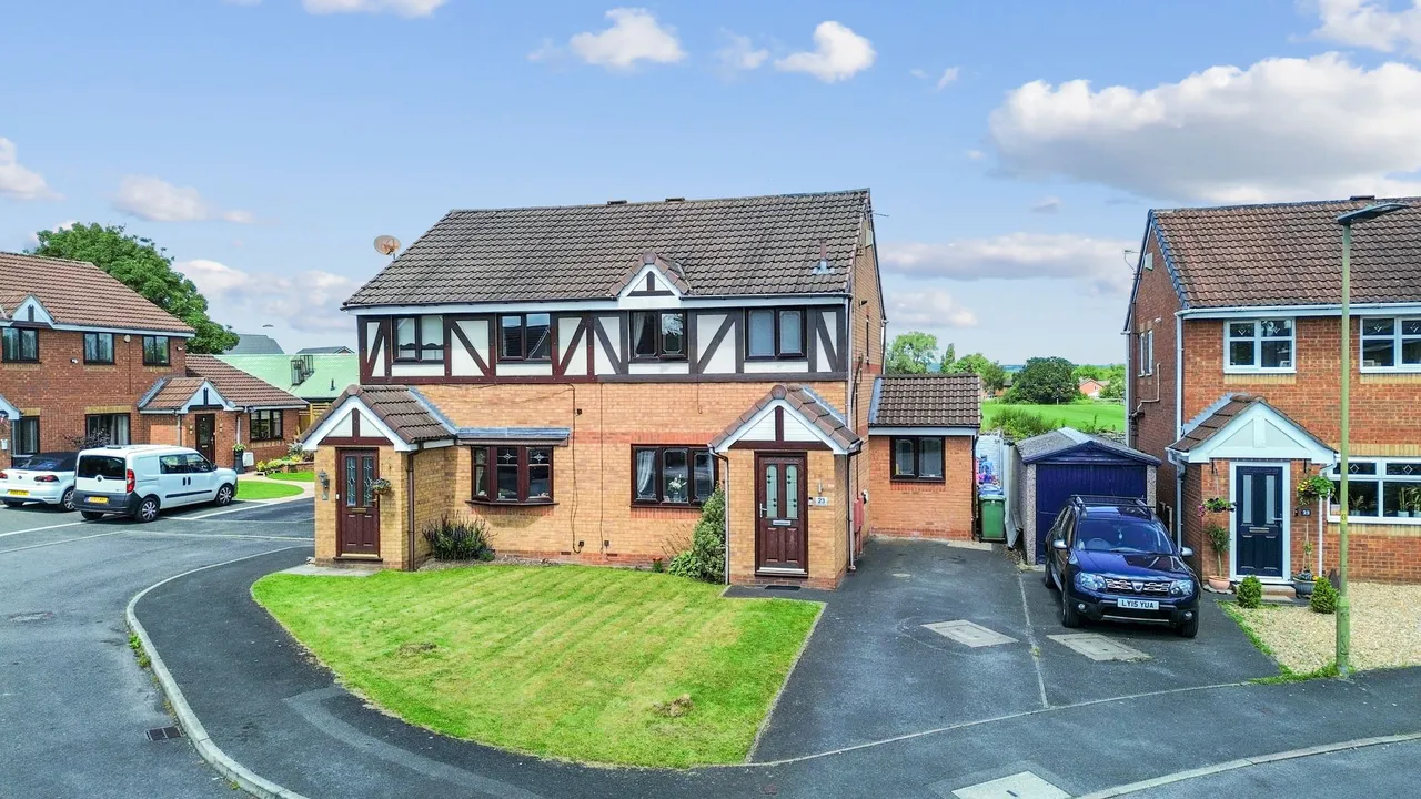 3 bed house for sale — Egerton Street, Abram, Wigan, Wigan, WN2 5RW