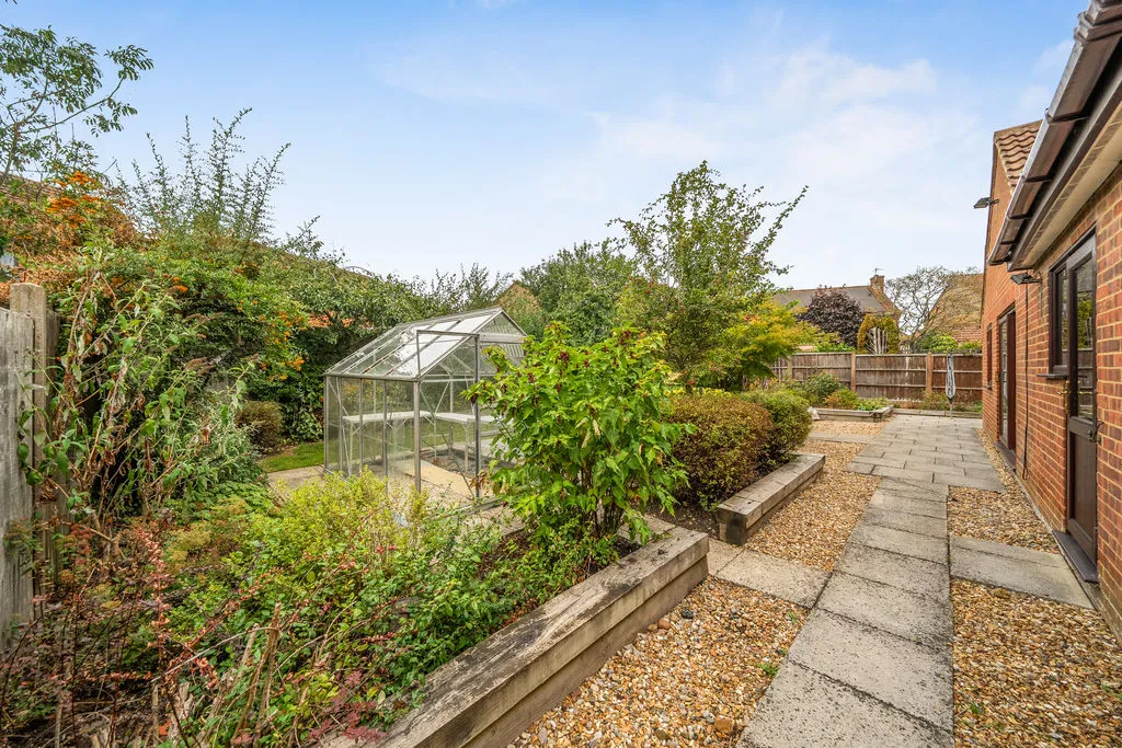 Normandy Way, Bletchley, MK3, photo 15