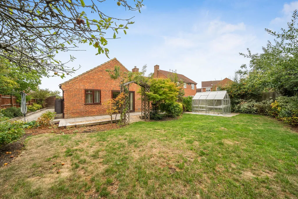 Normandy Way, Bletchley, MK3, photo 14