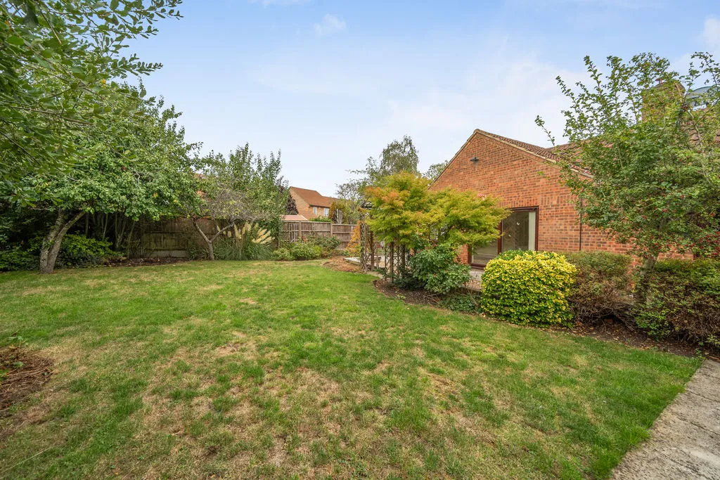 Normandy Way, Bletchley, MK3, photo 13