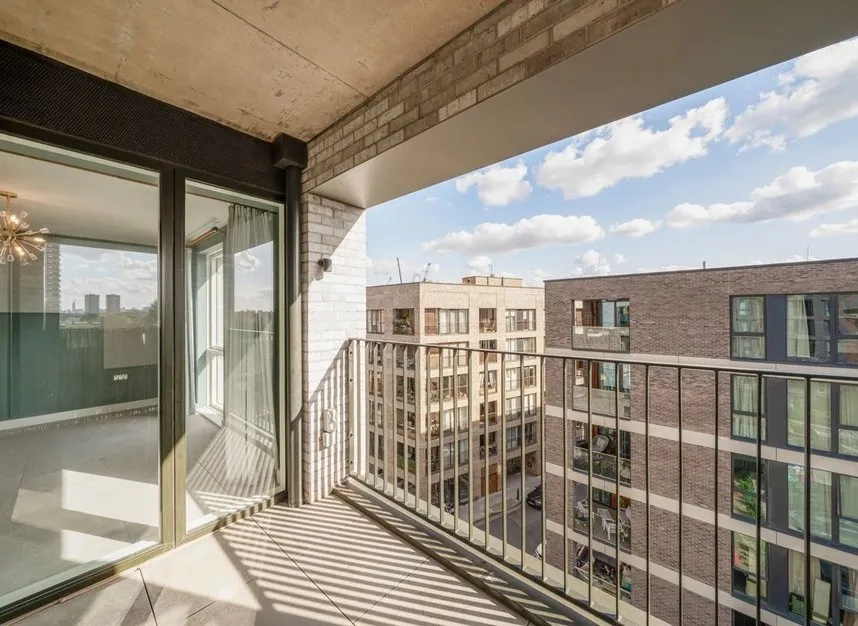 Rookwood Way, Hackney Wick, E3, photo 6