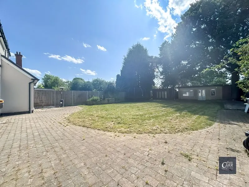 Chester Road, Streetly, B74, photo 37
