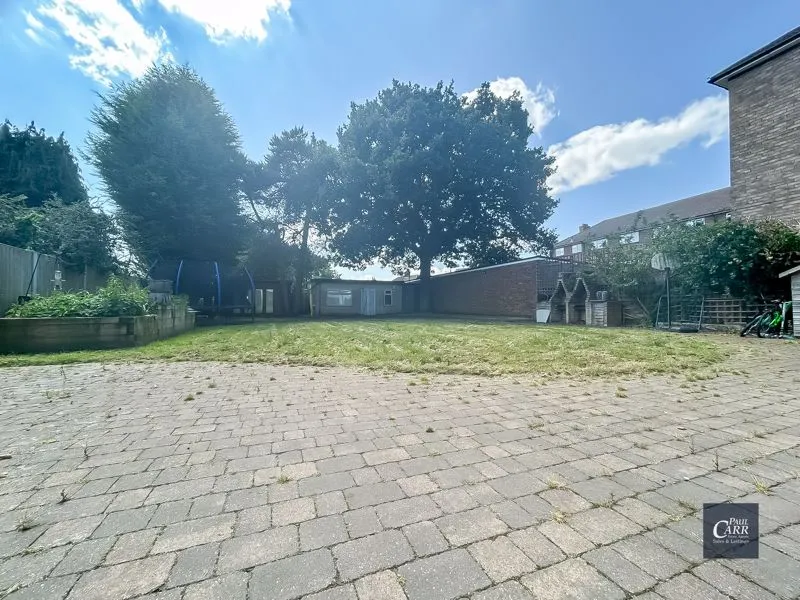 Chester Road, Streetly, B74, photo 38