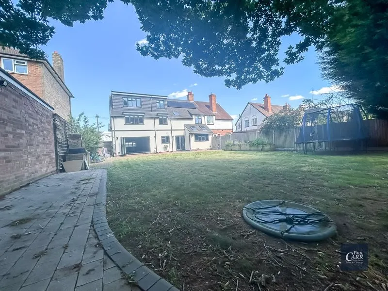 Chester Road, Streetly, B74, photo 39