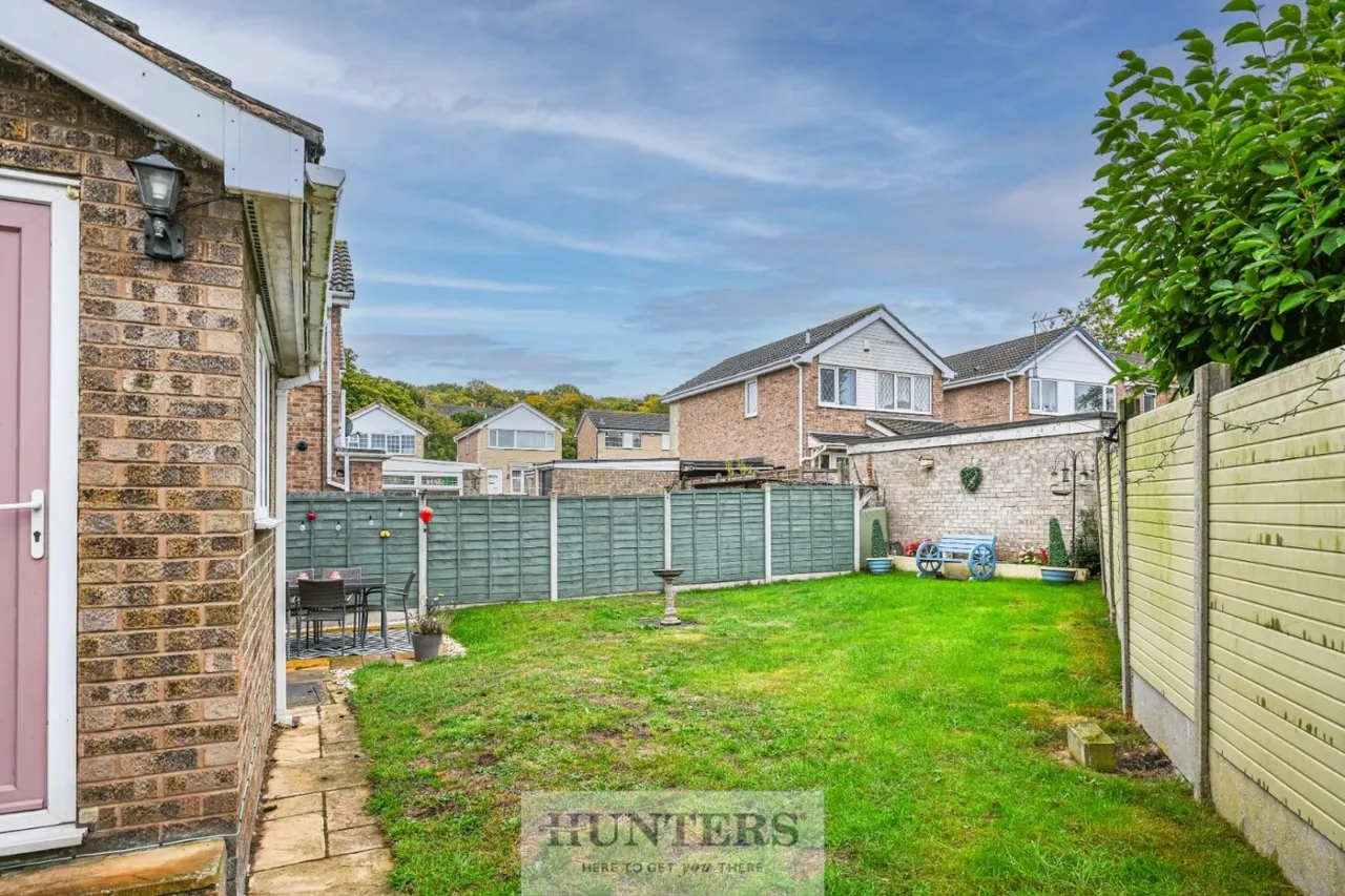 Field Avenue, Thorpe Willoughby, YO8, photo 24