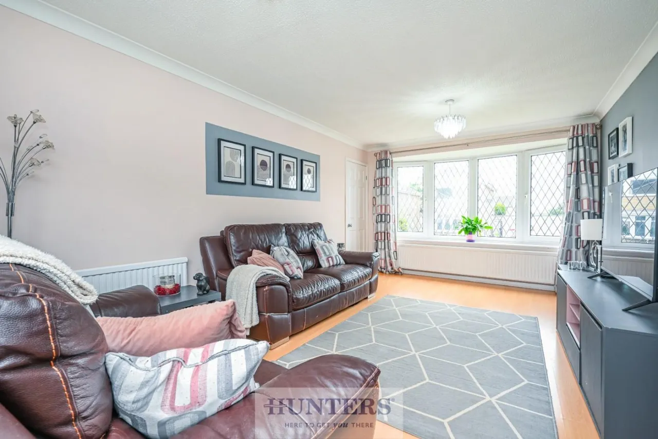 Field Avenue, Thorpe Willoughby, YO8, photo 7