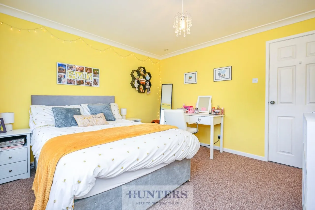 Field Avenue, Thorpe Willoughby, YO8, photo 19