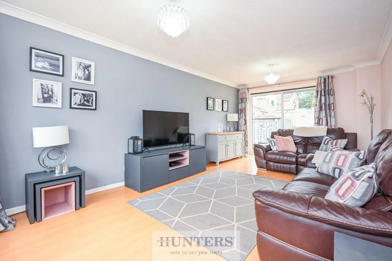 Field Avenue, Thorpe Willoughby, YO8, photo 8