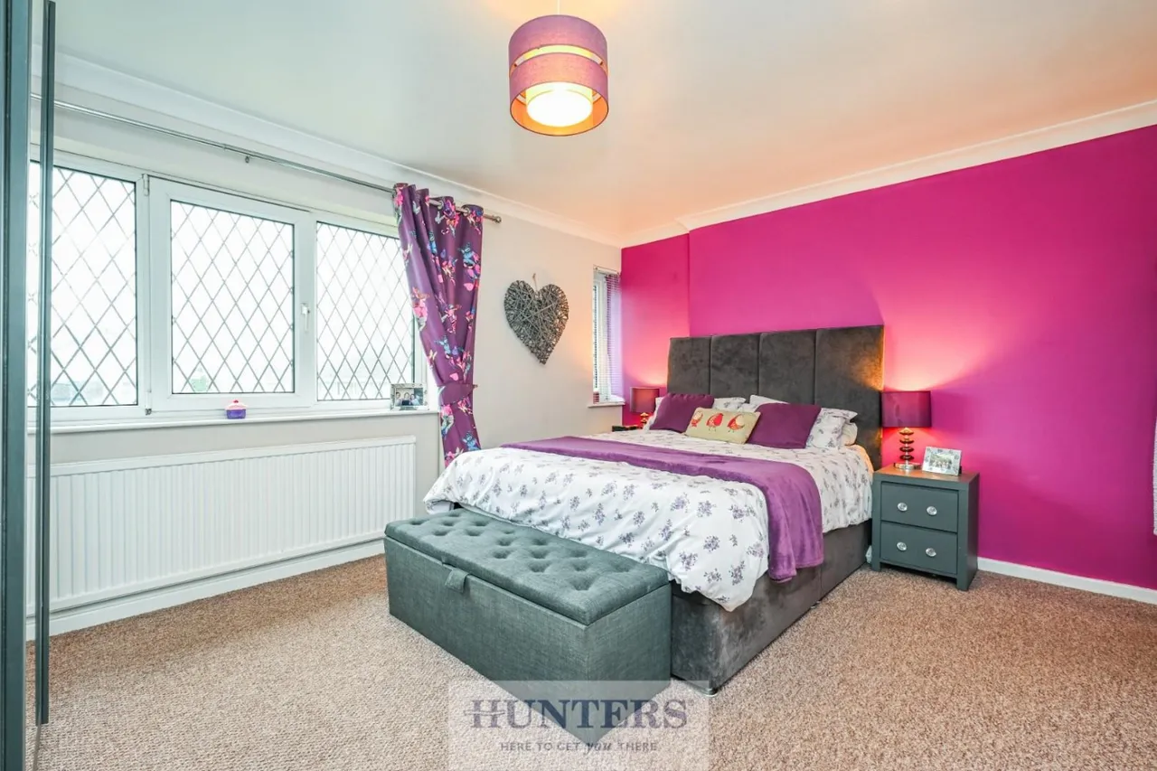 Field Avenue, Thorpe Willoughby, YO8, photo 13