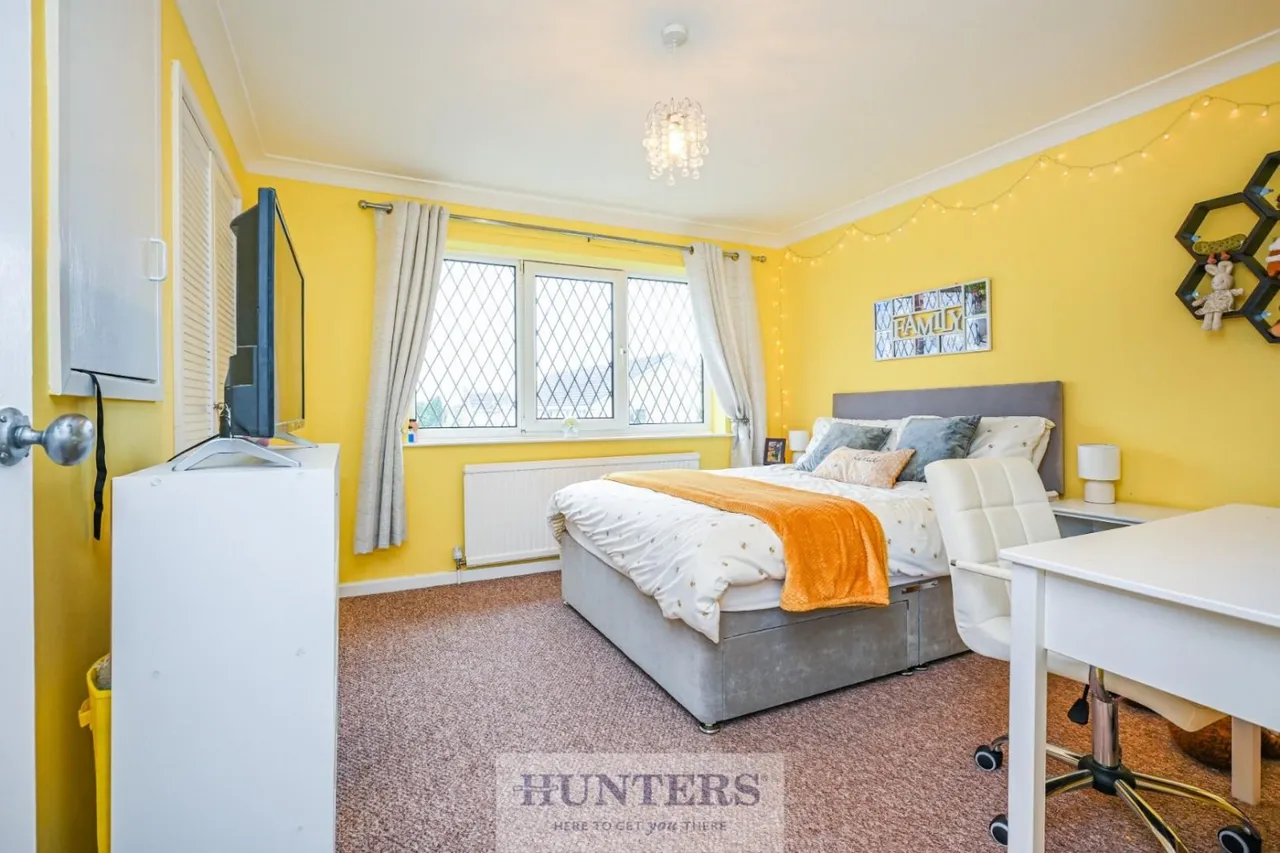 Field Avenue, Thorpe Willoughby, YO8, photo 17