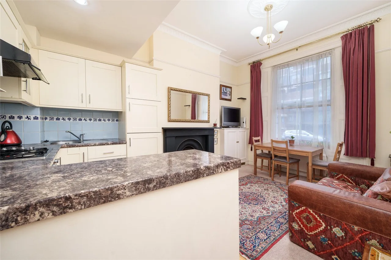 Tachbrook Street,, Chelsea, London, SW1V, photo 3
