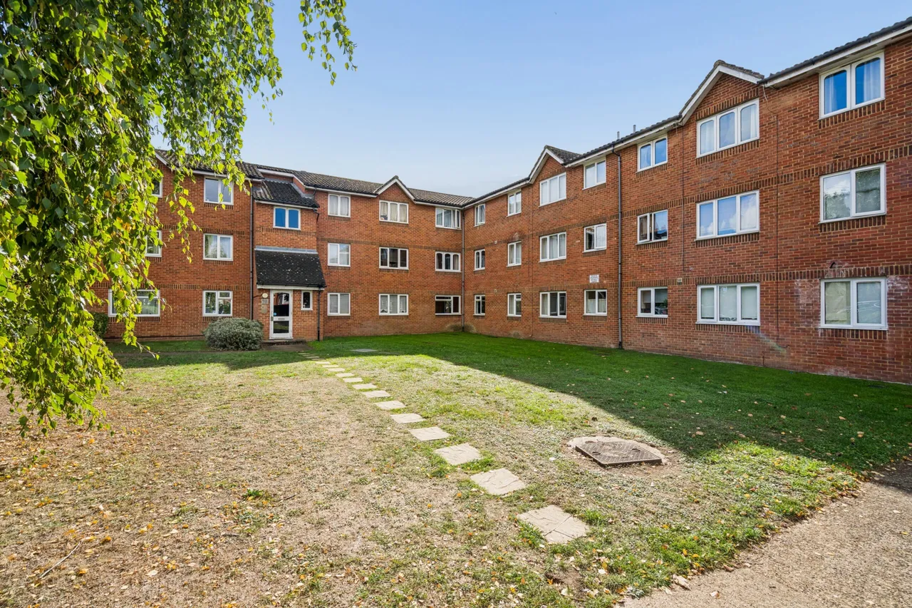 Southwold Road, Watford, WD24, photo 10