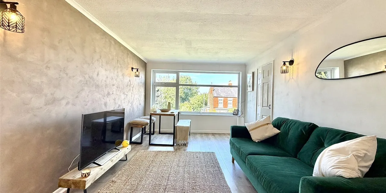 Roslin Road, Oxton VIllage, CH43, photo 8