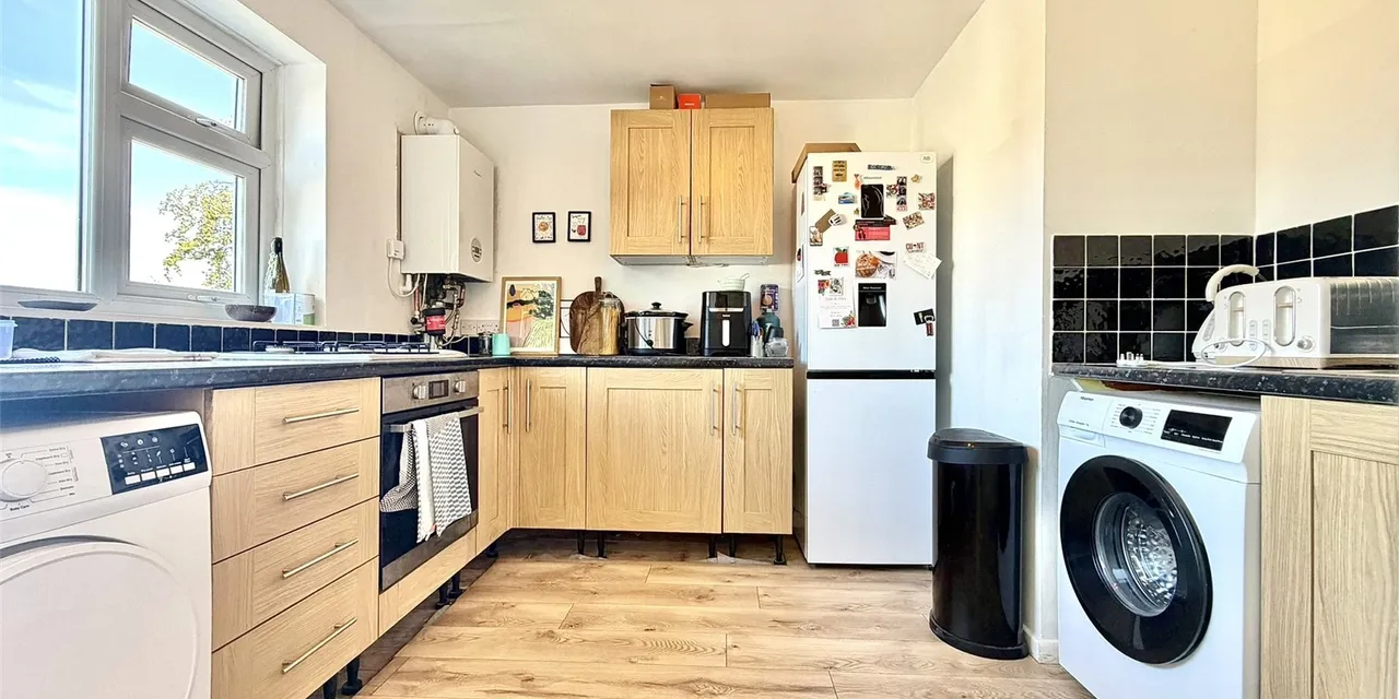 Roslin Road, Oxton VIllage, CH43, photo 14
