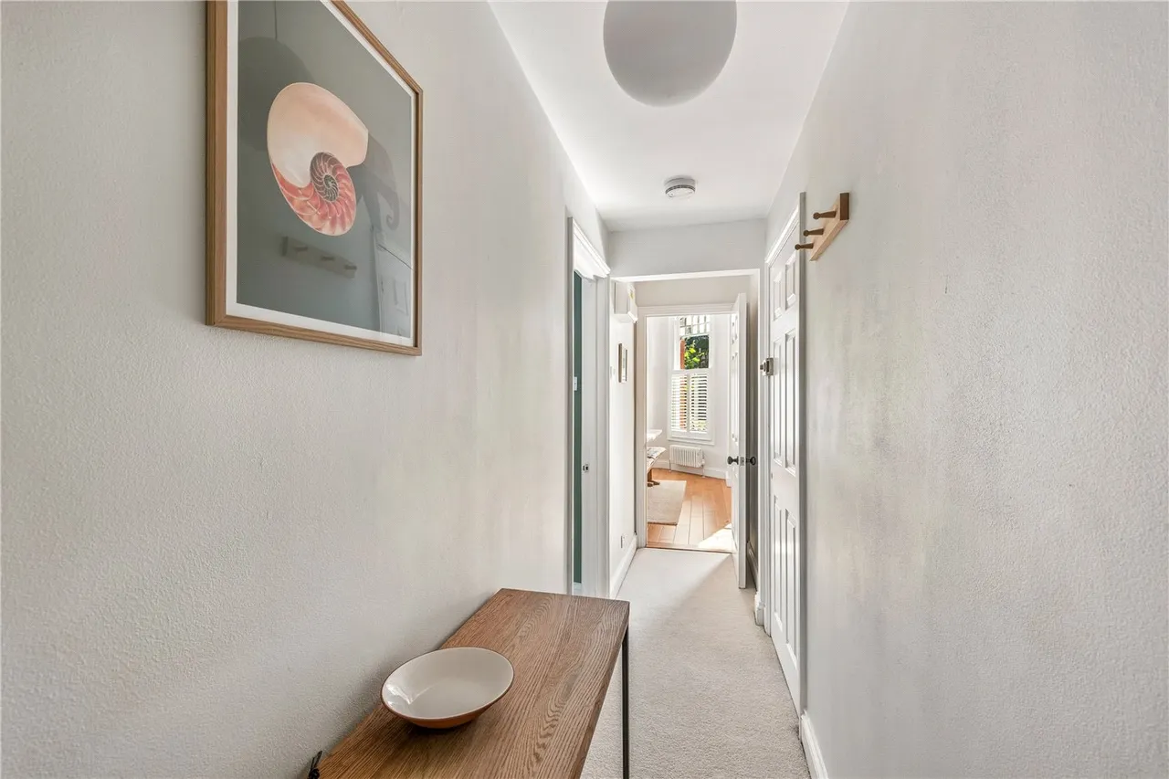 2 bed flat for sale — Sotheby Road, London, N5