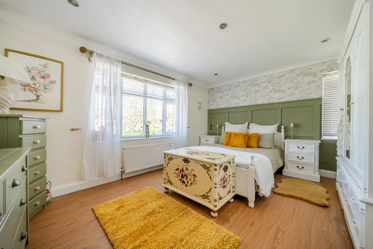 Coleshill Lane, Amersham, HP7, photo 5