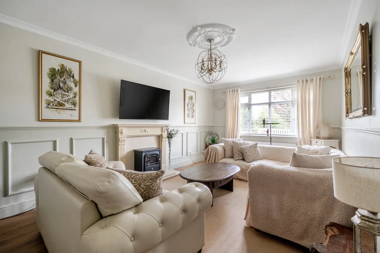 Coleshill Lane, Amersham, HP7, photo 2