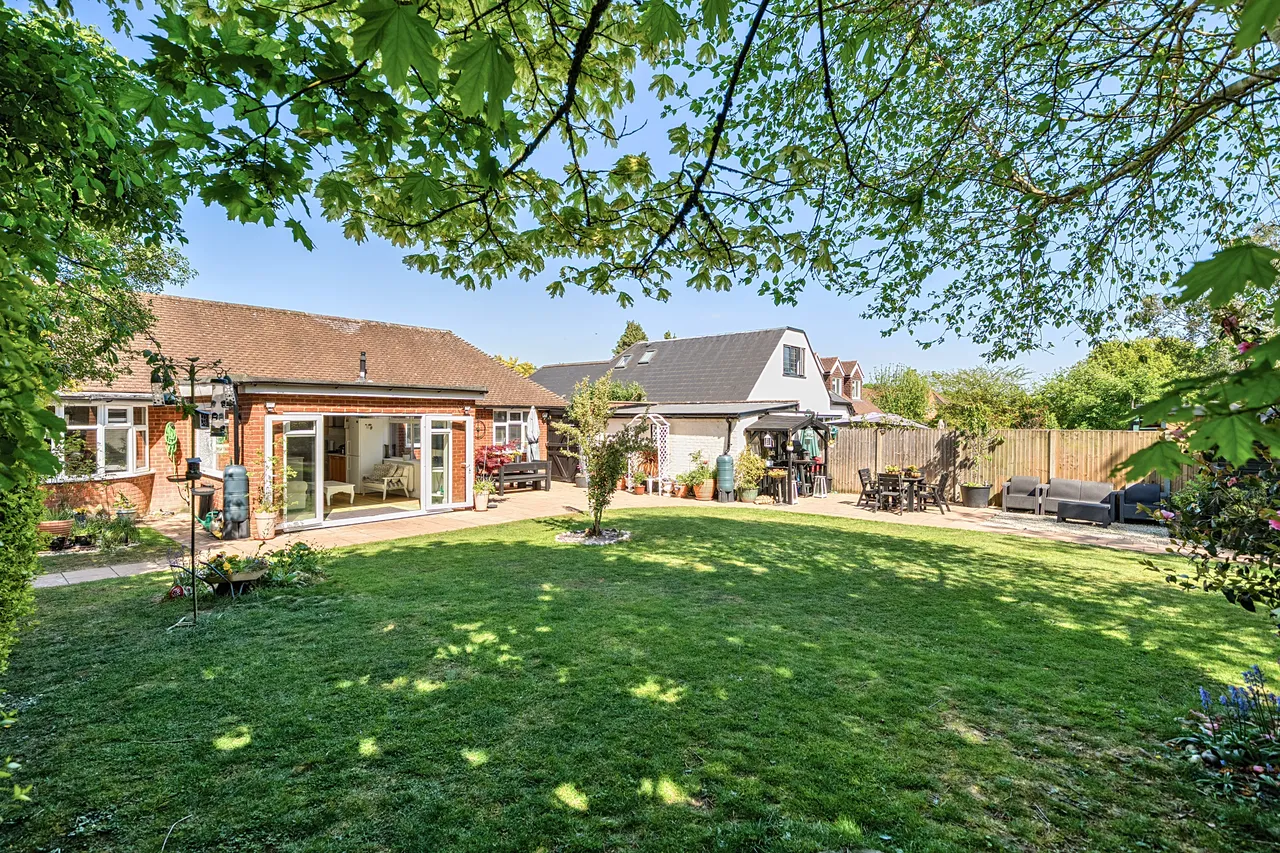 Coleshill Lane, Amersham, HP7, photo 10