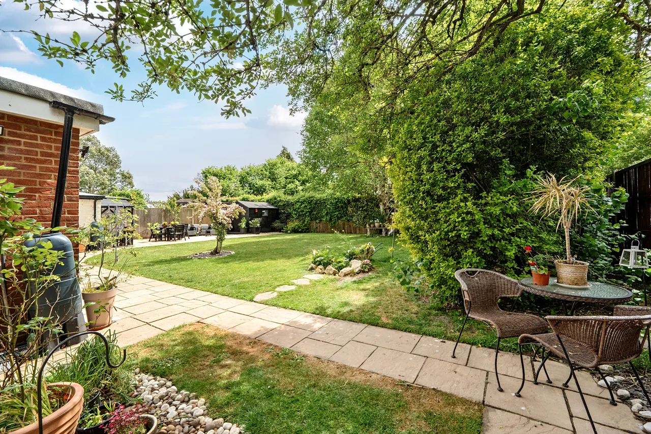 Coleshill Lane, Amersham, HP7, photo 7