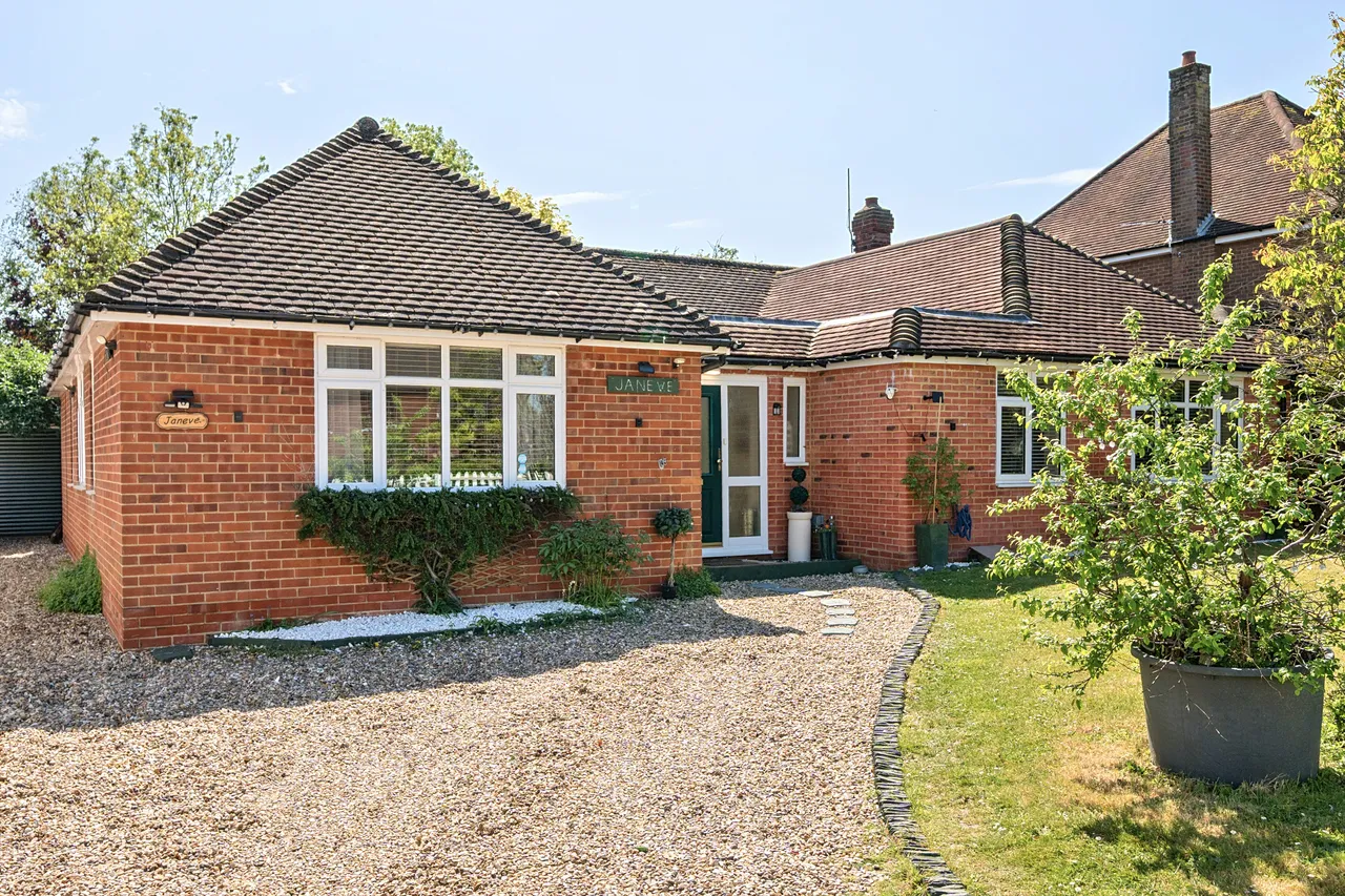 4 bed house for sale — Coleshill Lane, Amersham, HP7
