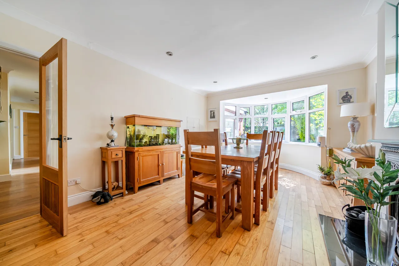 Coleshill Lane, Amersham, HP7, photo 4