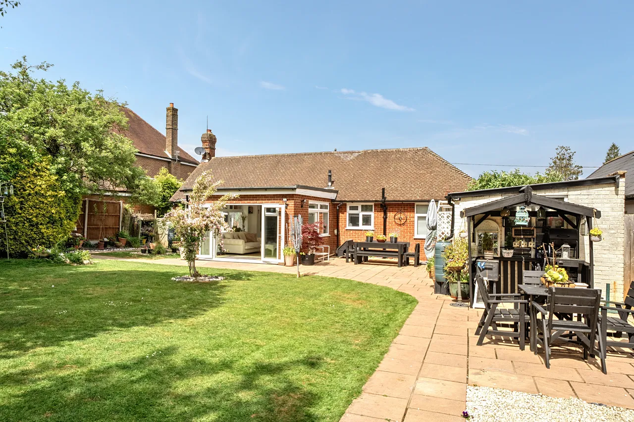 Coleshill Lane, Amersham, HP7, photo 8