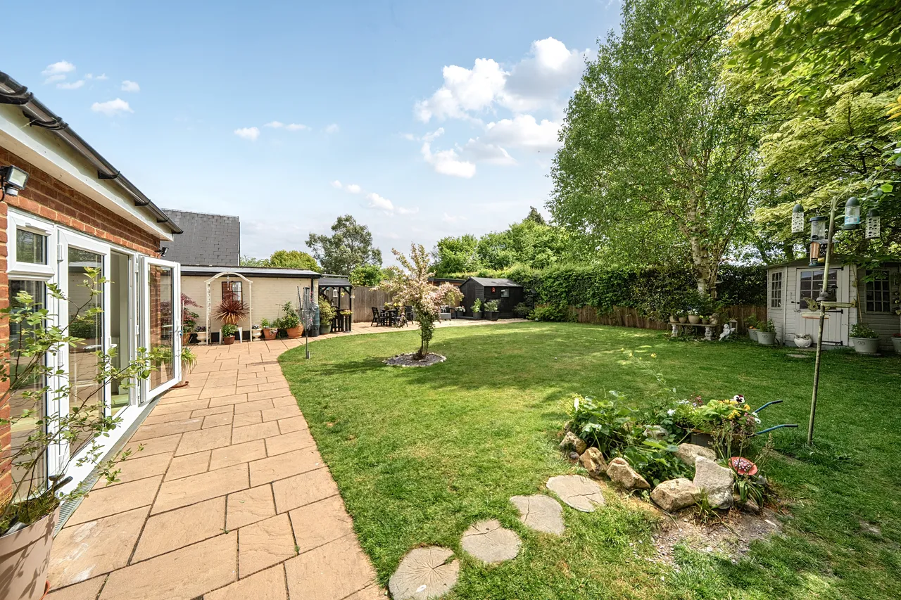 Coleshill Lane, Amersham, HP7, photo 9