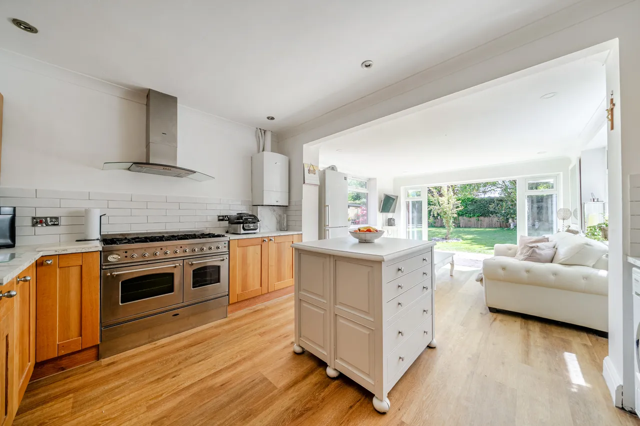 Coleshill Lane, Amersham, HP7, photo 3
