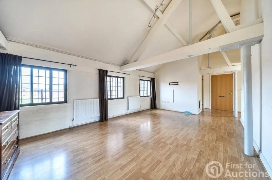 Middle Mill, Brookbridge Court, DE1, photo 5