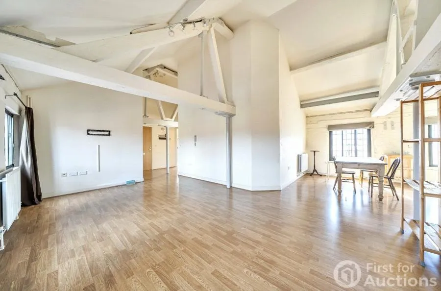 Middle Mill, Brookbridge Court, DE1, photo 4