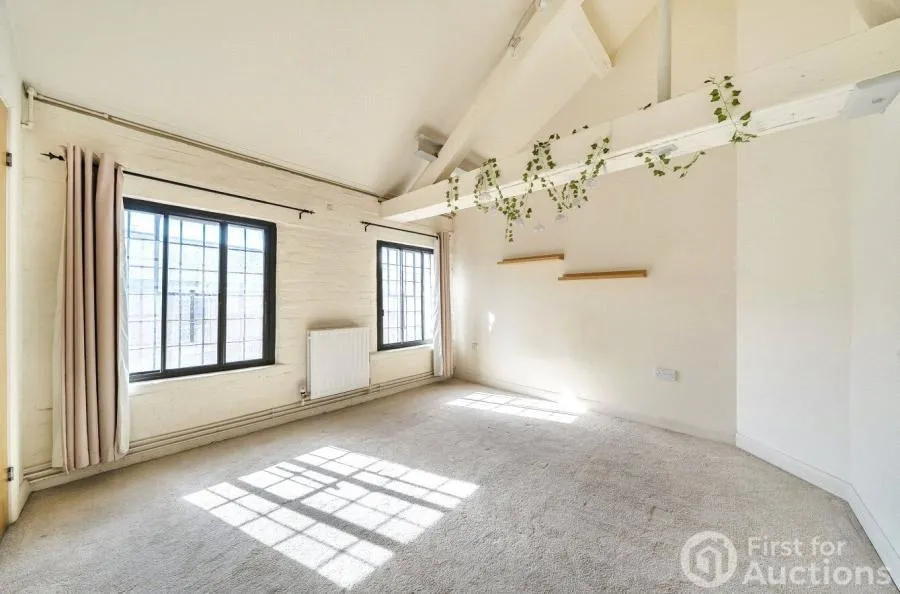 Middle Mill, Brookbridge Court, DE1, photo 6