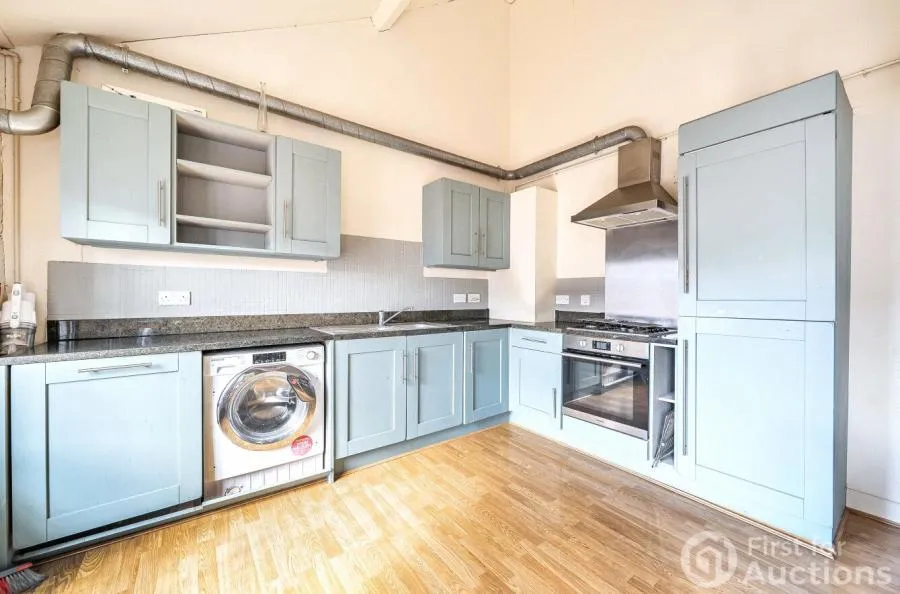 Middle Mill, Brookbridge Court, DE1, photo 2