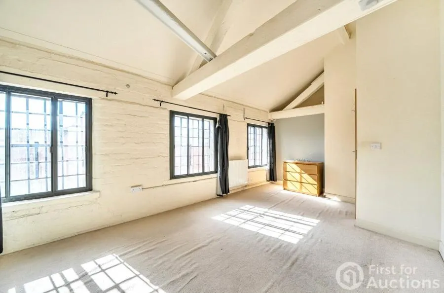 Middle Mill, Brookbridge Court, DE1, photo 7