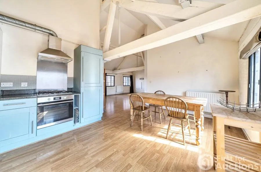 Middle Mill, Brookbridge Court, DE1, photo 3