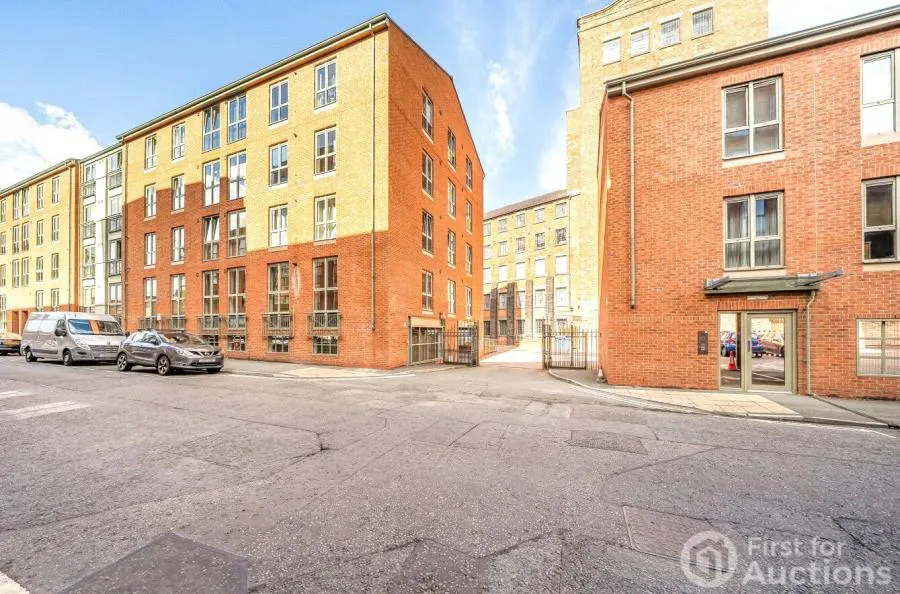 Middle Mill, Brookbridge Court, DE1, photo 10