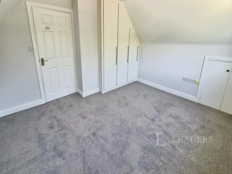 Central Avenue, Borrowash, DE72, photo 12