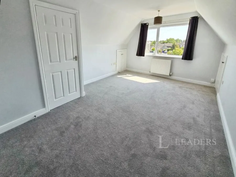 Central Avenue, Borrowash, DE72, photo 9