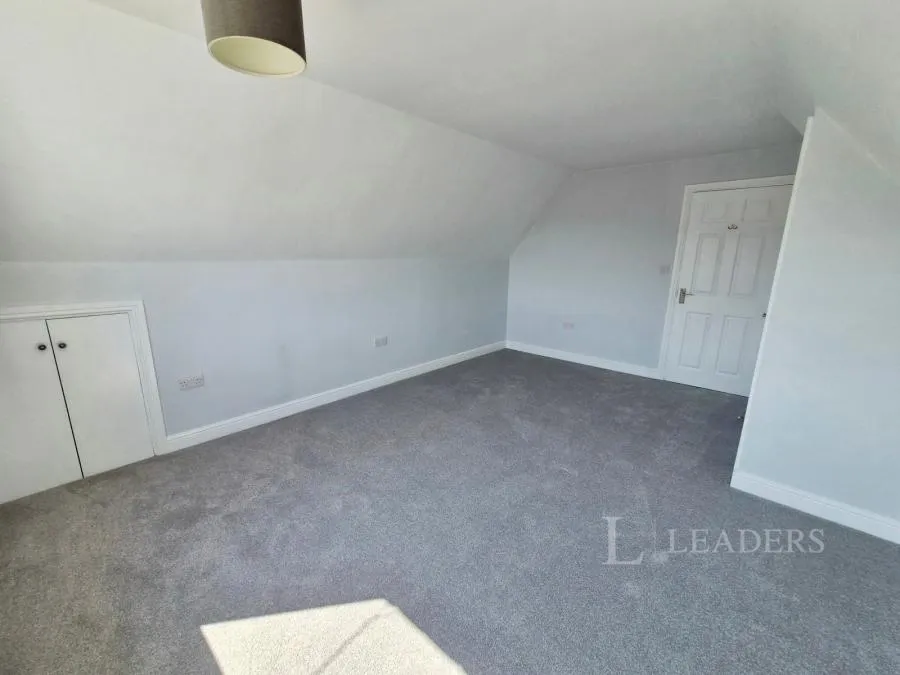Central Avenue, Borrowash, DE72, photo 10