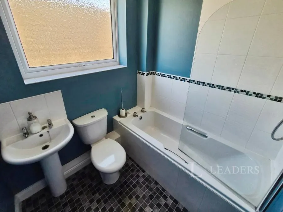 Central Avenue, Borrowash, DE72, photo 5