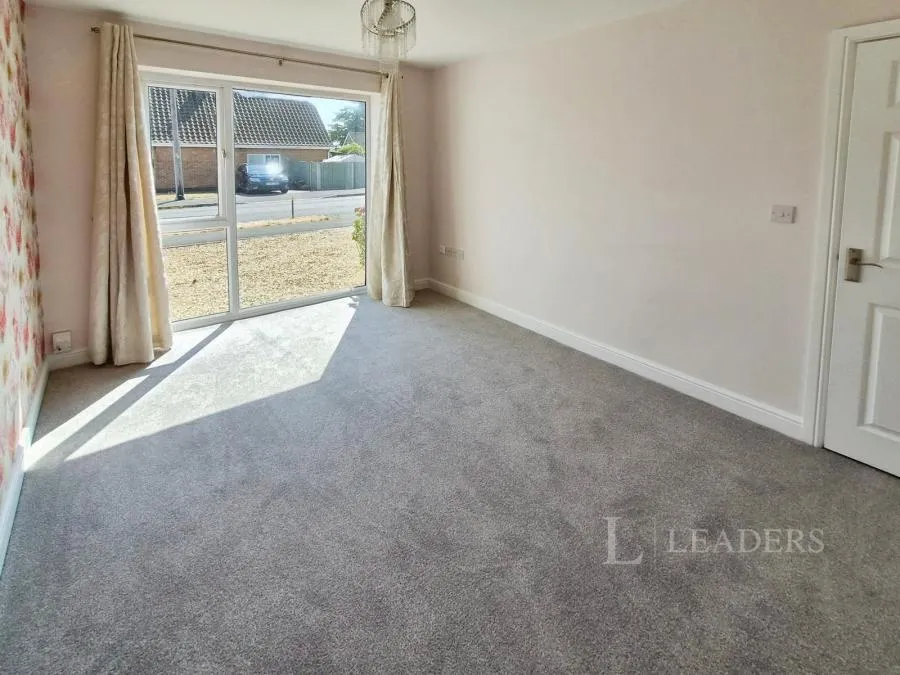 Central Avenue, Borrowash, DE72, photo 6