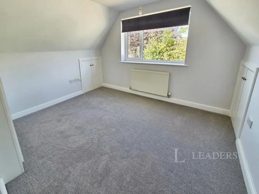 Central Avenue, Borrowash, DE72, photo 11