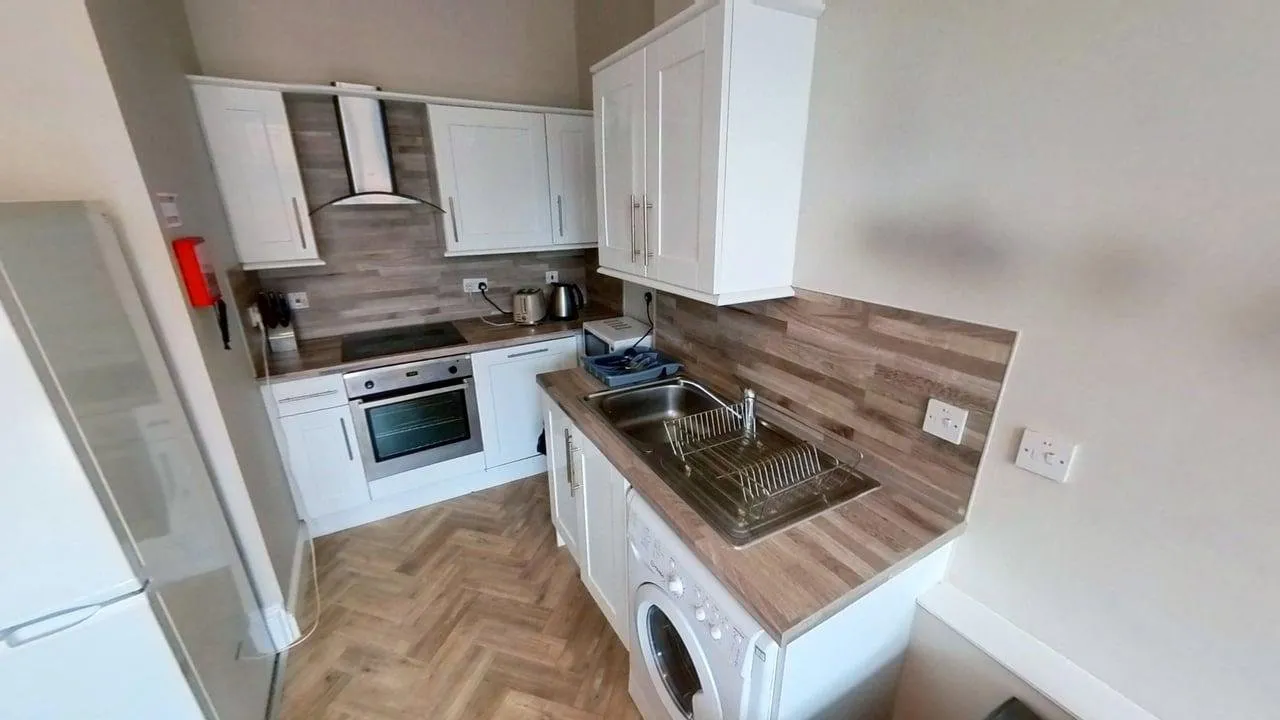 Garrioch Road, North Kelvinside, G20, photo 3