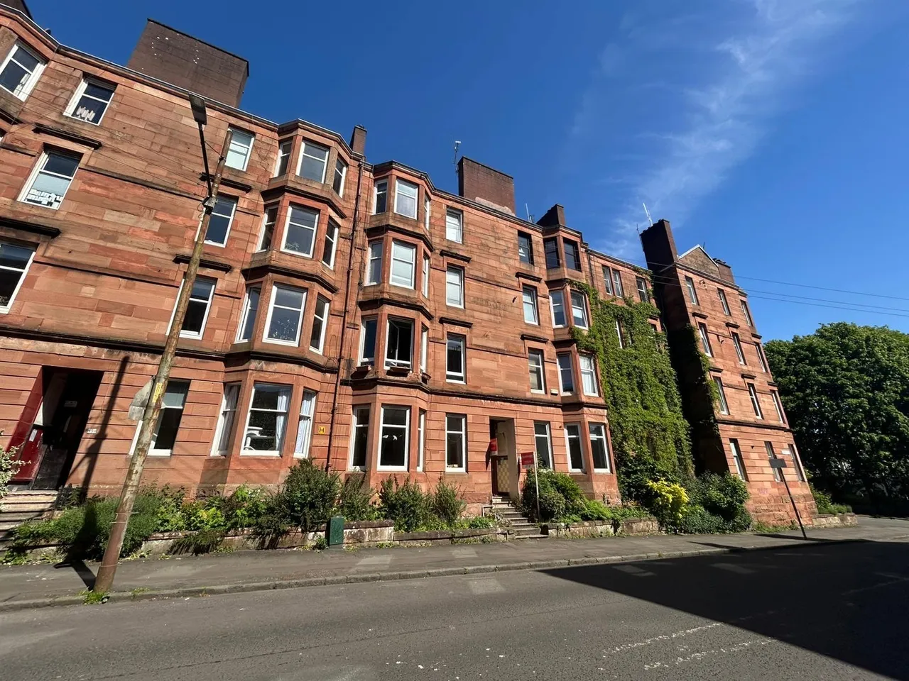 Garrioch Road, North Kelvinside, G20, photo 9