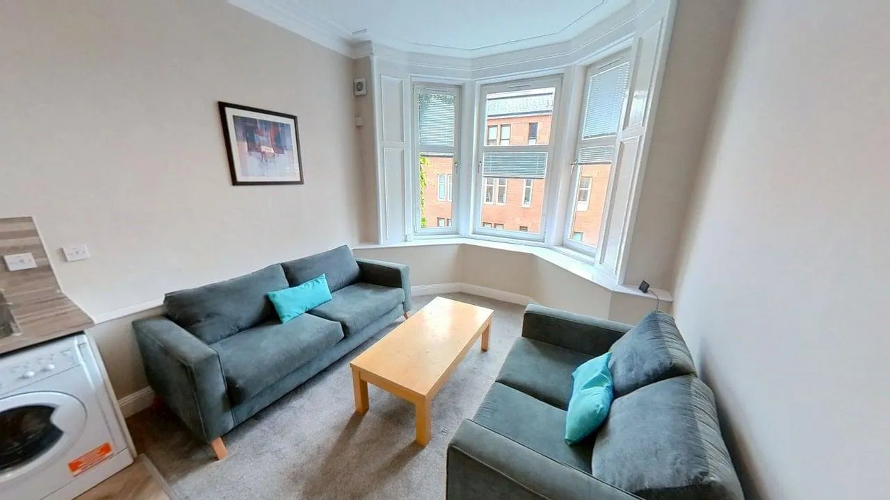 Garrioch Road, North Kelvinside, G20, photo 2