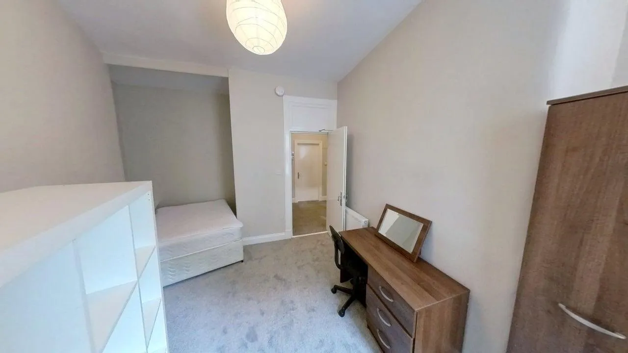 Garrioch Road, North Kelvinside, G20, photo 6