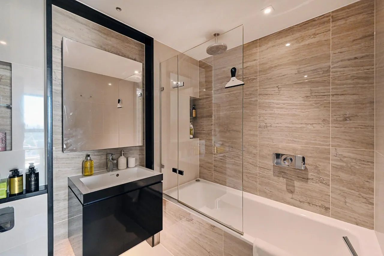 Newcastle Place, London, W2, photo 7
