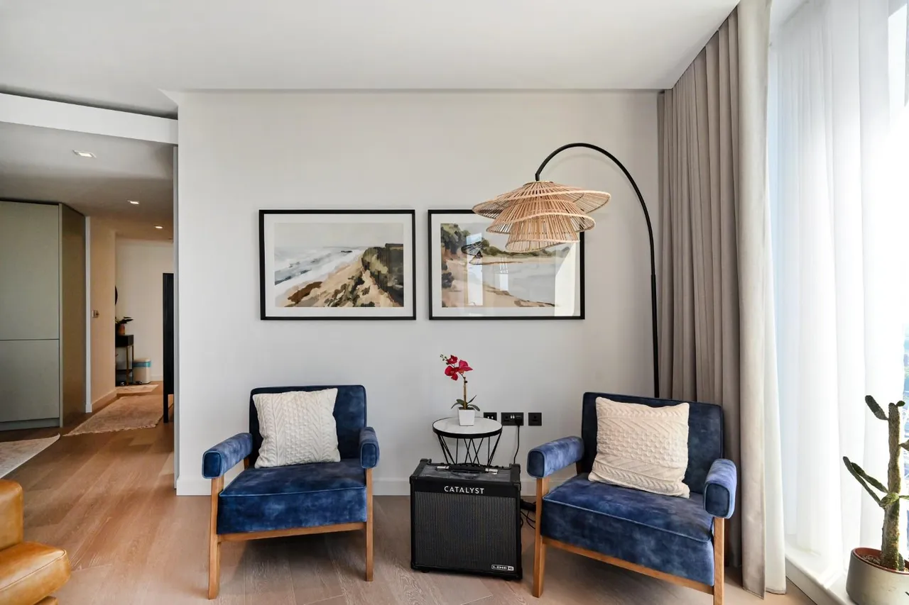 Newcastle Place, London, W2, photo 10