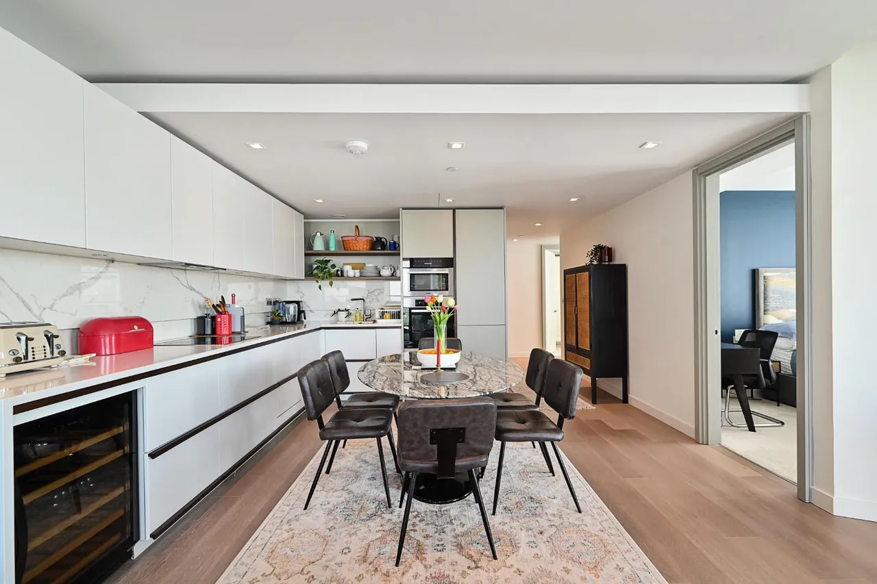 Newcastle Place, London, W2, photo 8